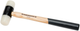 Martello Peddinghaus in nylon misura 5 40mm manico in frassino - 5037020040 - 5037020040