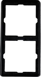 Cornice di copertura Peha peha double dialog nero - 4602632