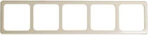 Peha afdekraam vijfvoudig creme - 4602038