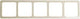 Peha afdekraam vijfvoudig creme - 4602038