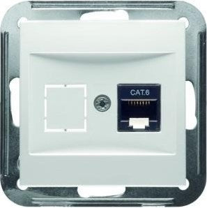 Peha badora lw caja conexiones cat 6 1 terminal