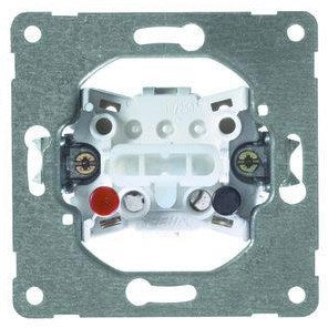 Peha interruttore da incasso peha Pulse Make Break - 4601037