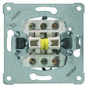 Interruptor empotrable Peha interruptor peha - 4601040