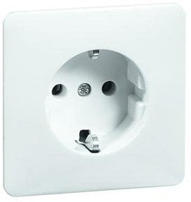 Peha enchufe empotrado ra peha simple lw - 4602214