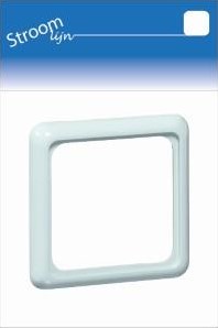 Telaio di copertura Peha lw 1 piega - 6602230