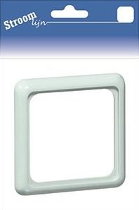 Telaio di copertura Peha lw 1 piega - 6602230