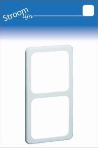 Telaio di copertura Peha lw 2 pieghe - 6602232
