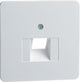 Placca Peha lw cat e isdn singola 4602270