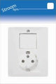 Interruptor ra combinado integrado peha lw - 6602222