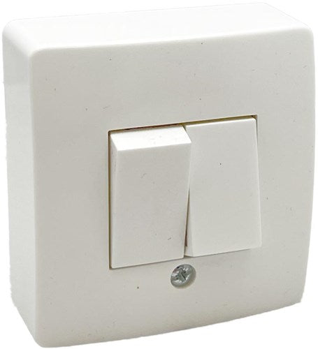 Interruttore da parete Peha serie peha lw - 4663025
