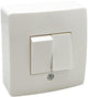 Interruttore da parete Peha serie peha lw - 4663025