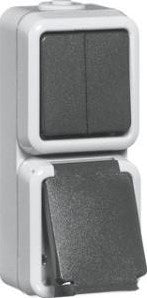 Peha swd combinazione da superficie serie peha - 4657965