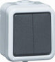 Peha swd interruptor de superficie serie peha 4657952