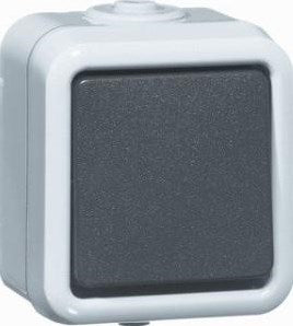 Peha swd interruptor de superficie interruptor peha - 4657950