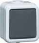 Peha swd interruptor de superficie interruptor peha - 4657950