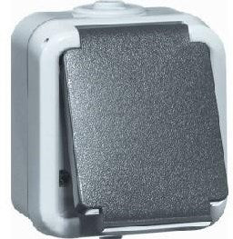 Peha swd enchufe de superficie peha single - 4657960