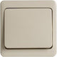 Peha bilanciere peha per commutatore crema 4602050