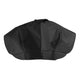 Fronts Pellerine Black (Shoulder Mantel)