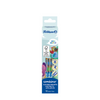 Matite Pelikan combinate blu 12 pezzi