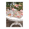 Ambiente ovenhandschoen peonies