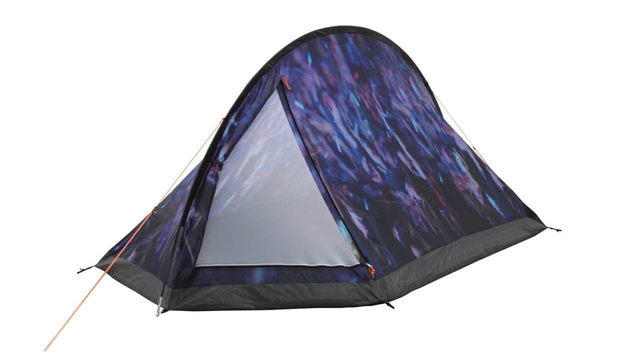 Easy Camp Image Tent People