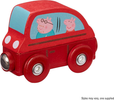 Bus con magnet para vincular la serie