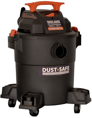 Perfectmate vac 23 aspirapolvere antipolvere - vac23