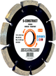 Perfectmate voegenfrees 150mm asgat 22.23mm | 1 stuk - epv0732