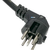 Enzo perilex aansluitsnoer 5x1,5qmm 2m - 1052976