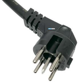 Cavo di collegamento Perilex 5x1,5qmm 2m - 1052976