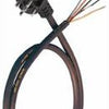 Enzo perilex aansluitsnoer 5x2,5qmm 2m - 6652980