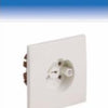 Toma empotrable Perilex 16a - 6652940
