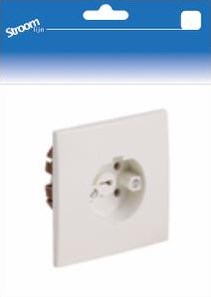 Toma empotrable Perilex 16a - 6652940
