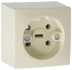 Presa da parete Perilex 16a - 6652960