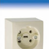 Toma de superficie Perilex 16a - 6652960