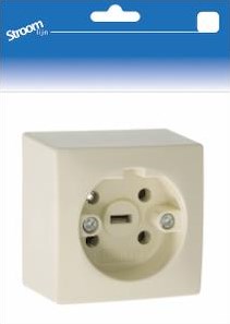Presa da parete Perilex 16a - 6652960