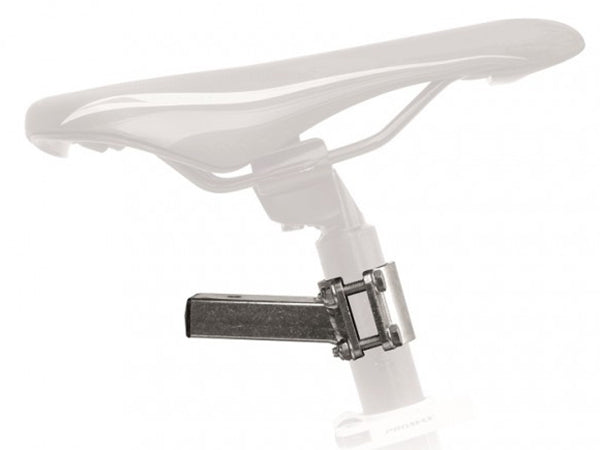 Porta angelo trail Peruzzo per reggisella