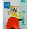 Ciclo Pexkids Pietje con tapa amarilla o roja