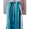 PEXKIDS Manejo de bicicletas Slinginers Azul