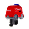 Horn Pexkids Fire Truck Perry