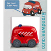 Horn Pexkids Fire Truck Perry