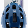Casco Pexkids azul m 52-56cm