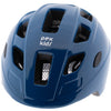 Casco Pexkids blu s 48-52 cm