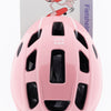 Casco Pexkids rosa s 48-52 cm