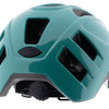 Pexkids kinderhelm in-mold 48-52cm turquoise