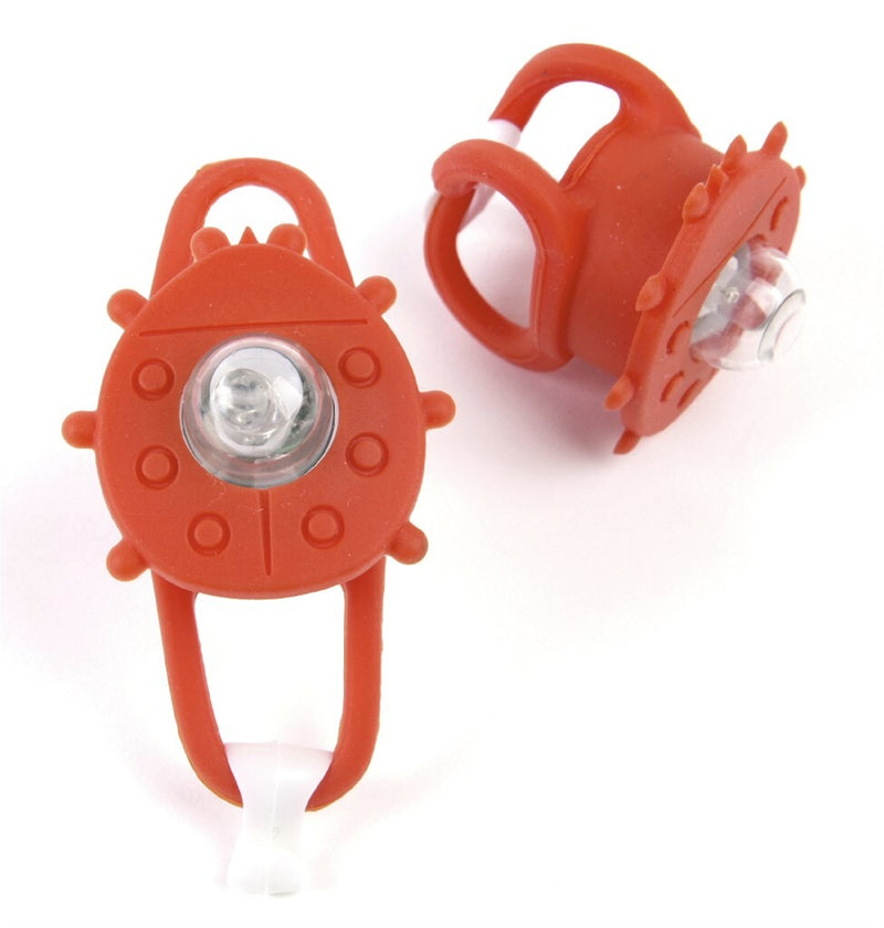 PEXKIDS Juego de iluminación LED LEVER MANLEBESTJE con correa de silicona