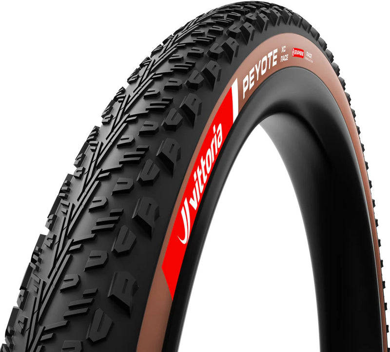 Copertone pieghevole Vittoria peyote xc race 29x2.25 tlr graphene 2.0