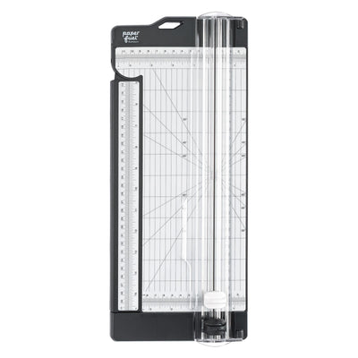 Paperfuel • paper cutter with scoring tool 30,5x12cm