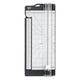 Paperfuel • paper cutter with scoring tool 30,5x12cm