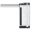 Paperfuel • paper cutter with scoring tool 30,5x12cm
